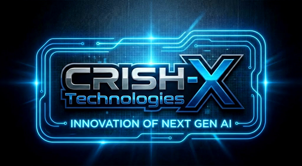 CrishX Technologies
